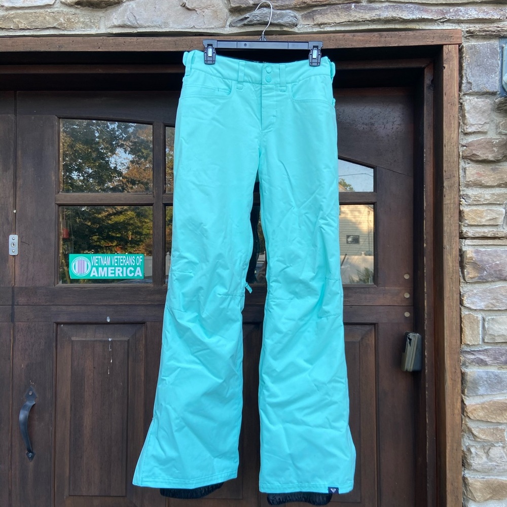 Roxy Pants